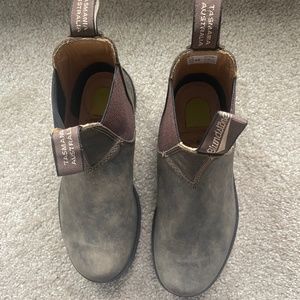 Blundstone Ankle Boot